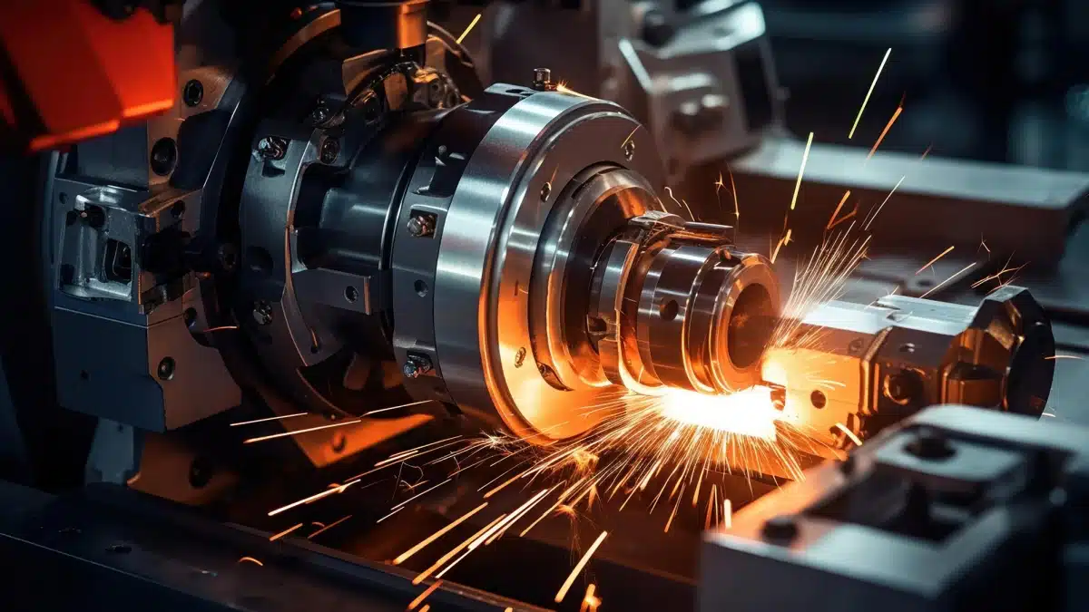 The Backbone of Manufacturing: Sheet Metal & Fabrication Services You Can Count On